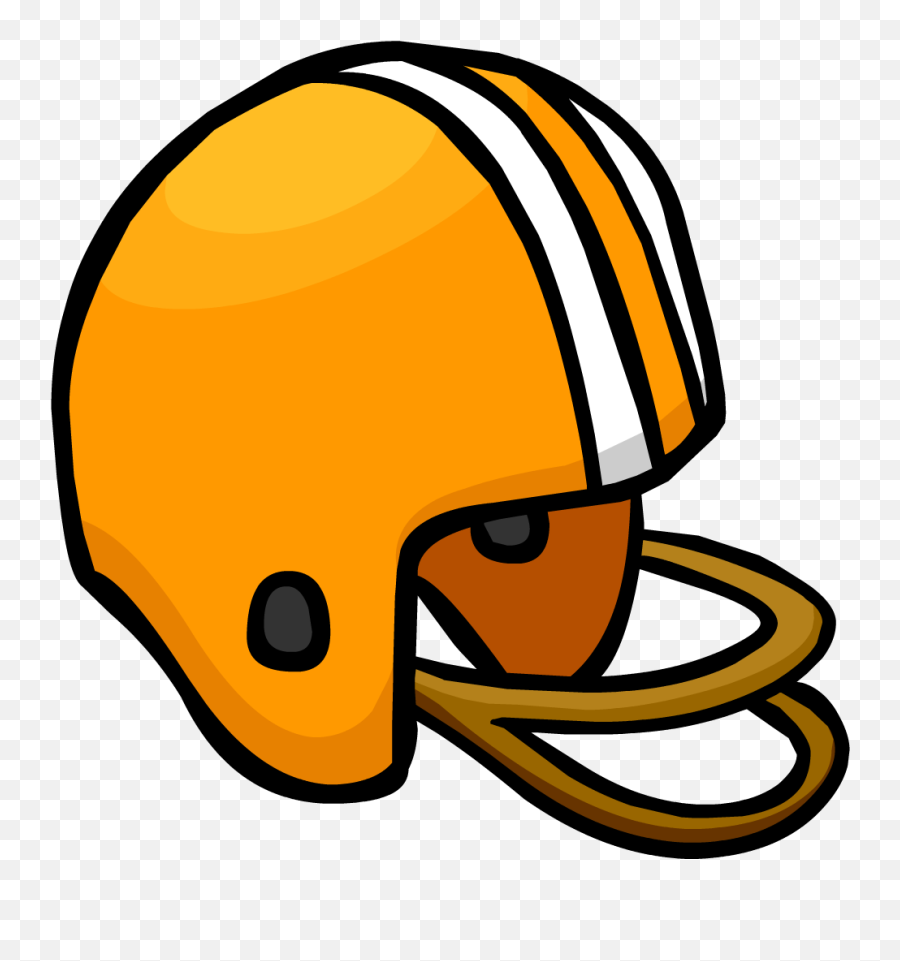 Fan Clip Library Library Png Files - Transparent Background Clip Art Football Helmet Emoji,Football Helmet Emoji