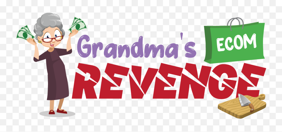 How A 59 Year Old Disabled Grandma - Illustration Emoji,Grandma Emojis