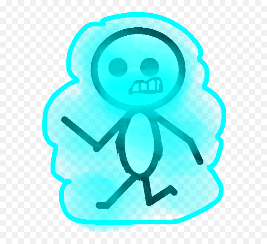 My Crash Dummy - Clip Art Emoji,Freeze Emoji