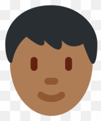 Twemoji2 1f9d1 - Human Skin Color Emoji