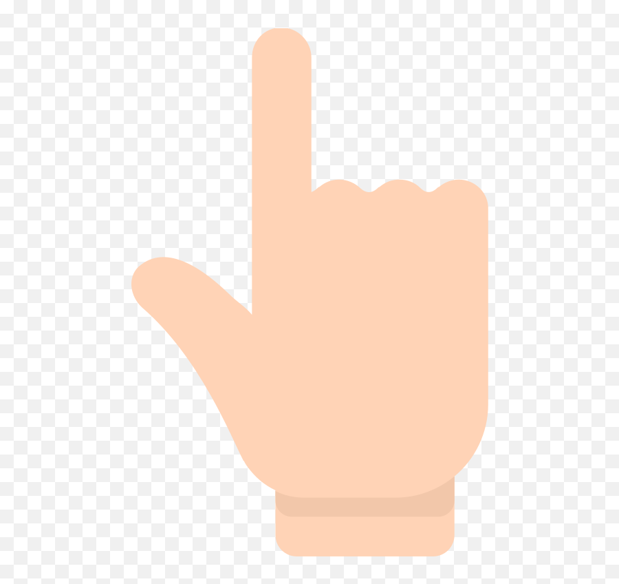 Fxemoji U1f446 - Sign,High Five Hands Emoji