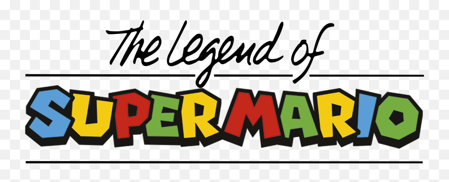 The Legend Of Super Mario - Clip Art Emoji,Super Mario Find The Emoji