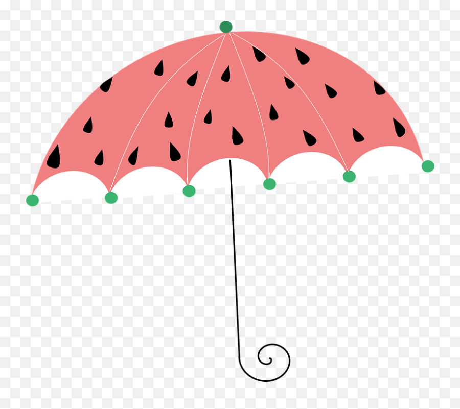 Kostenlose Regen Wetter - Cute Clip Art Umbrella Emoji,Iphone Emoji Hearts