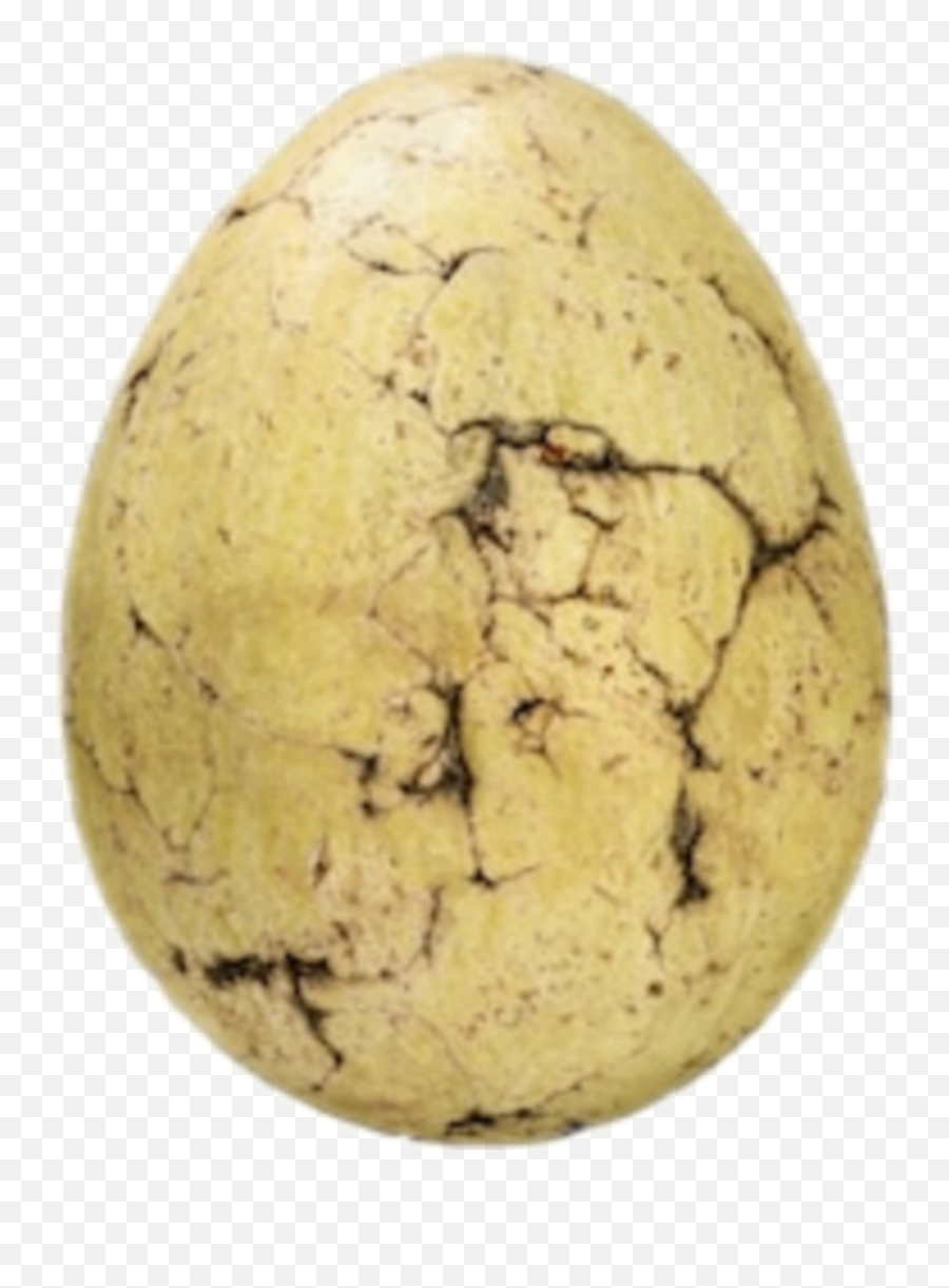 Fossil Egg Cracks Dinosauregg - Imagenes De Huevos De Dinosaurio Emoji,Cracked Egg Emoji