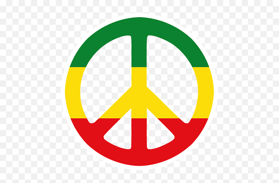 Rasta Reggae Music Wallpaper - Peace Symbols Emoji,Rasta Emoji Iphone