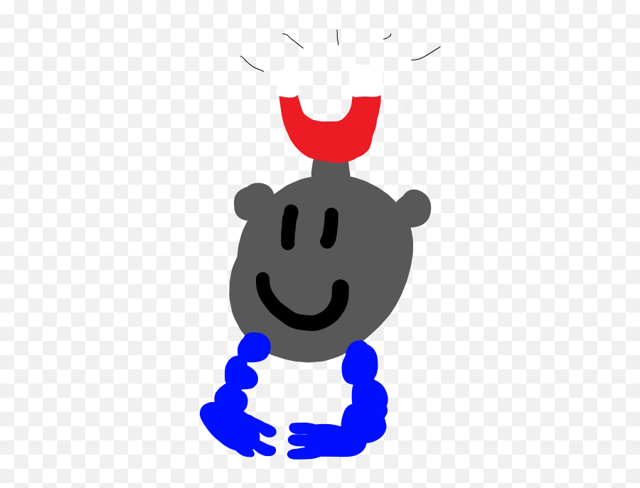 Baldis Basics Fanon Wiki - Clip Art Emoji,Eek Emoticon