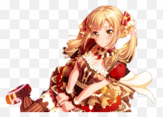 A Heart - Bang Dream Arisa Valentine Emoji,Pounding Heart Emoji