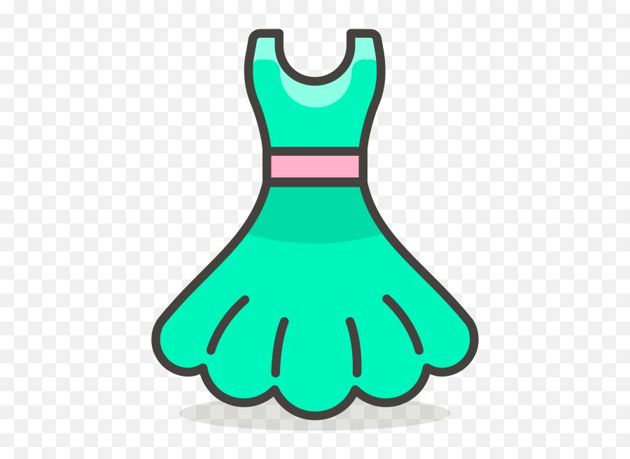 422 - Clip Art Emoji,Emoji Dress For Kids