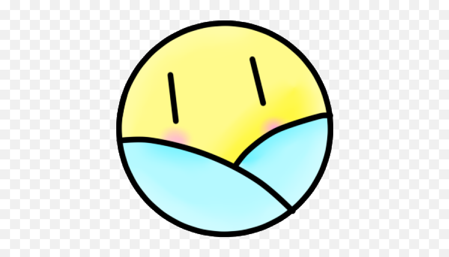 My Project - Smiley Emoji,Dango Emoticon