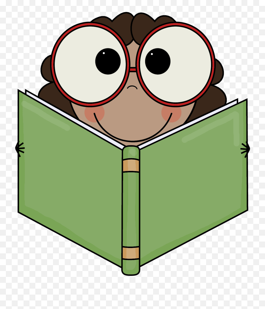 Eyes Reading Clipart - Eyes Reading Clipart Emoji,Reading Glasses Emoji