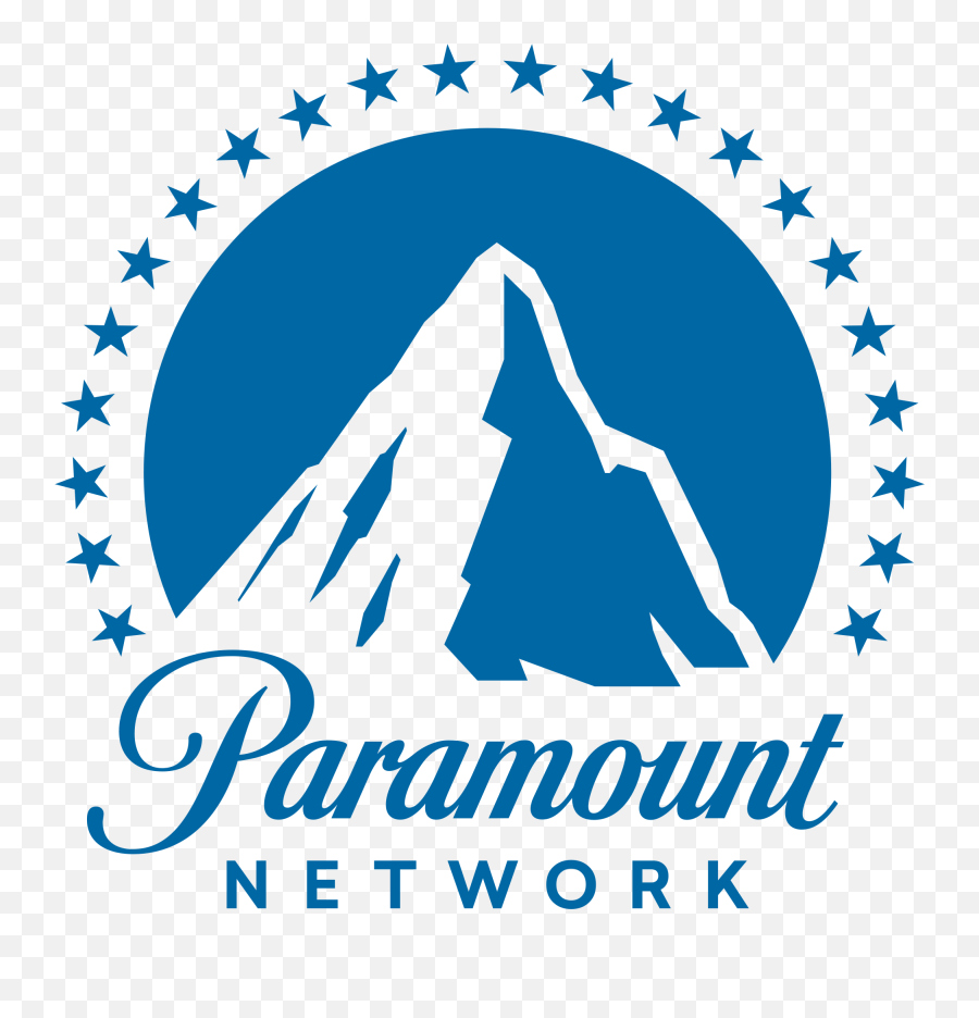 Paramount Network - Paramount Network Hd Logo Emoji,Star Wars Emoji