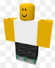 Roblox Green Jeans - Brick Hill Golden Robloxian Emoji,Dab Emoticon