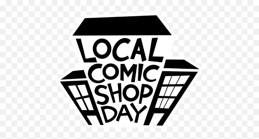 Comic Quest Weekly For 111316 - Local Comic Shop Day Emoji,D20 Emoji