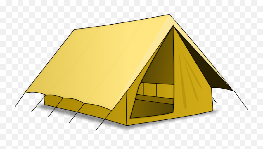 29 Tent Clipart Dome Tent Free Clip Art Stock Illustrations - Tent Clipart Png Emoji,Tent Emoji