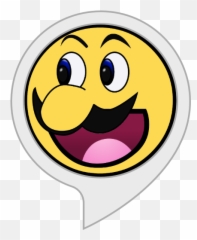 Alexa Skills - Epic Smiley Face Emoji