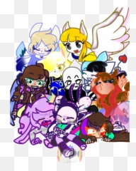 The Gay - Cartoon Emoji