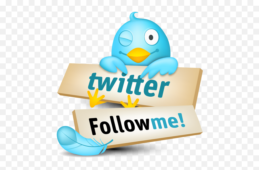 Cómo Se Usa Twitter - Andreas Schou Follow Me On Twitter Logo Emoji,Emoticonos Para Twitter