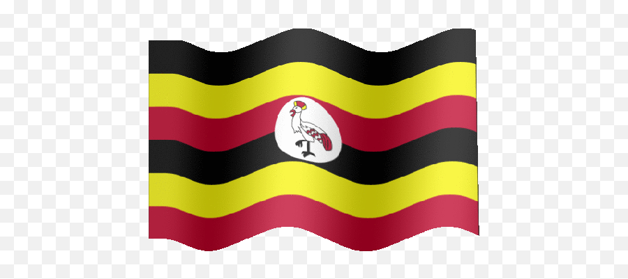 Screw Obamacare I M Moving To Canada - Animated Uganda Flag Gif Emoji,Uganda Flag Emoji