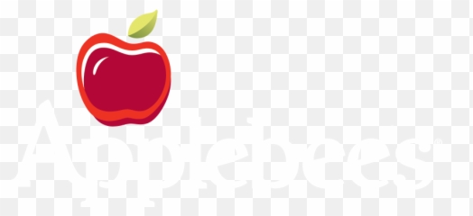 Applebees Logo Png - Applebees Emoji,Emoji Apple Bees