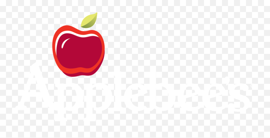 Applebees Logo Png - Applebees Emoji,Emoji Apple Bees