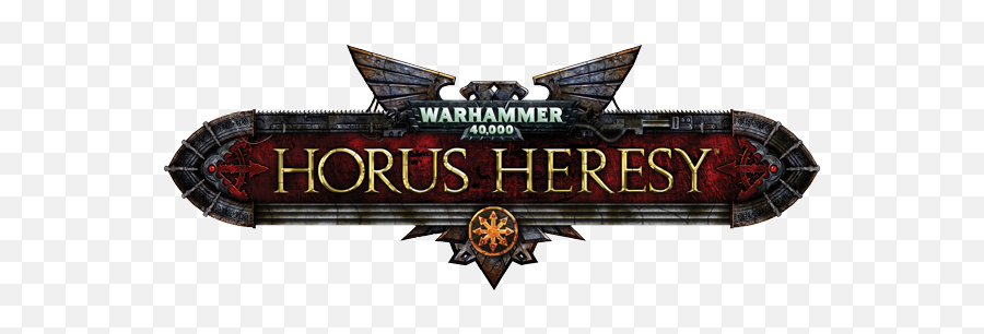 Fantasy Flight Games - Horus Heresy Preview News Reviews Warhammer Horus Heresy Logo Emoji,Warhammer Emoji