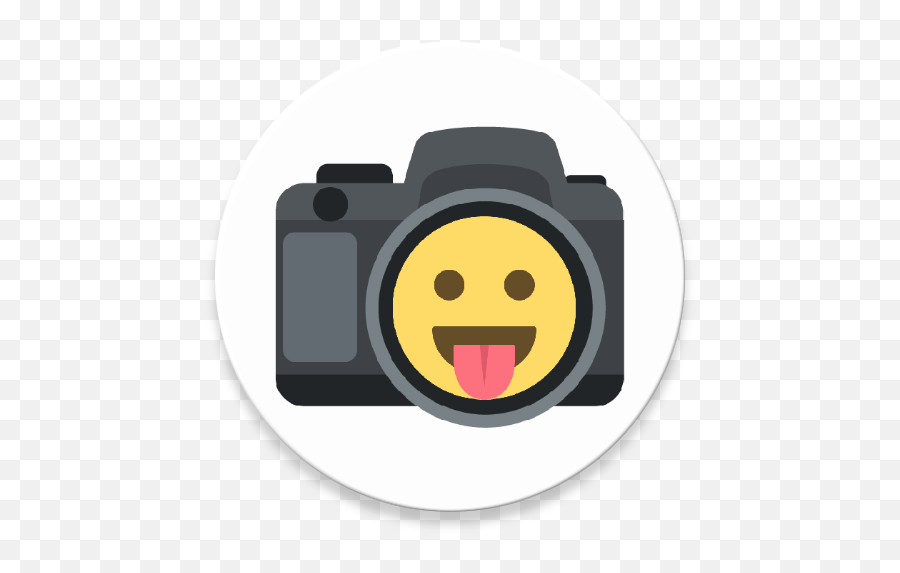 Appstore For Android - Camera Emoji Transparent Background,Octopus Emoji