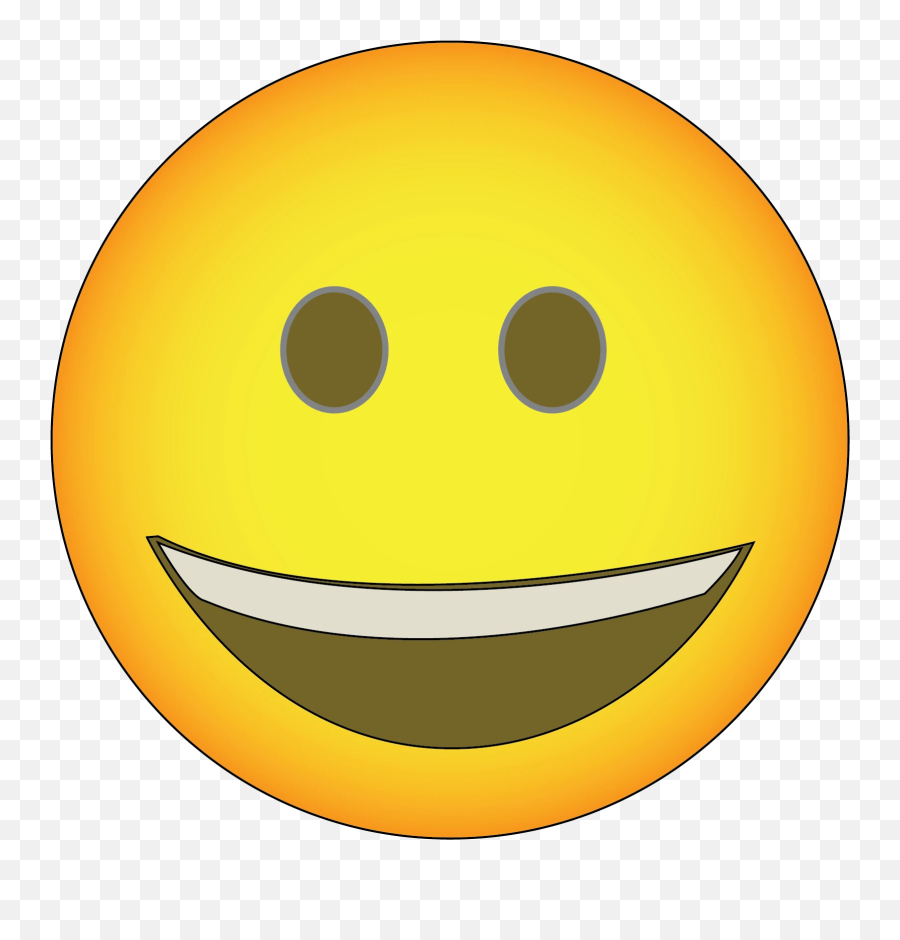 Classic Smiling Parker Marker - Smiley Emoji,Emojis On Samsung Galaxy ...