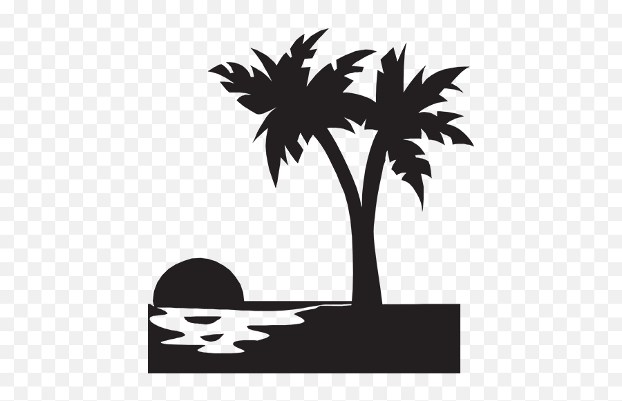 Heart Wedding Clipart Heart Wedding - Swimming Pool Emoji,Palm Tree Drink Emoji