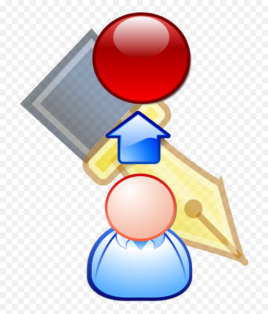 Samarbetare - Client Icon Emoji,Emoji Mix