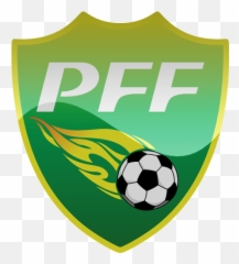 Pakistan Football Logo Png - Pff Federation Emoji