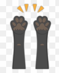 Black Labrador Puppies - Clip Art Emoji