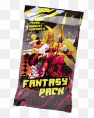 Httpsgamekingsconz Daily Httpsgamekingsconz - Cards Against Humanity Fantasy Pack Emoji,Droll Emoji