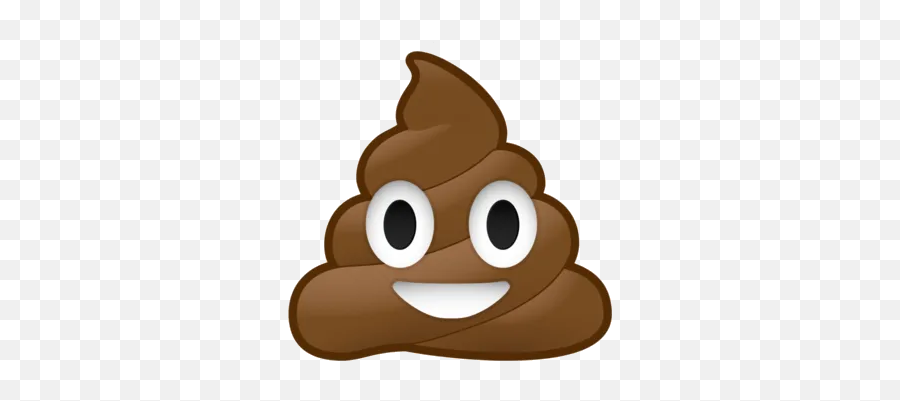 Shit And Run - Poop Emoji,Emoji Running