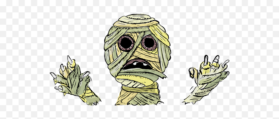 50 Free Mummies U0026 Mummy Illustrations - Pixabay Fictional Character Emoji,Ankh Emoji