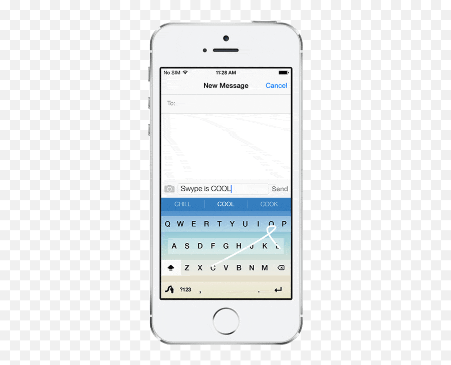 Our Favorite Custom Keyboards For Ios - Smartphone Emoji,Emoji Keyboards For Iphone 6