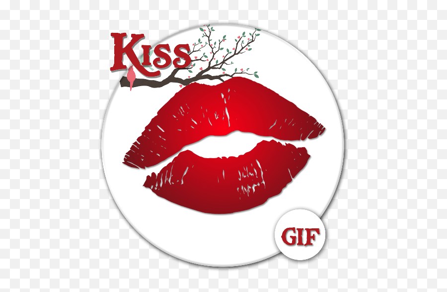 Kiss Gif Collection - Apkonline Gif Emoji,Kiss Emoji Keyboard