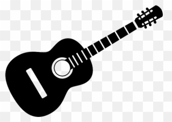 Pixabay - Guitar Icon Png Emoji,Acoustic Guitar Emoji