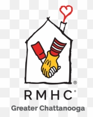 Red Shoe Society u0026 Young Professionals Chattanooga - Ronald Mcdonald House Charity Emoji