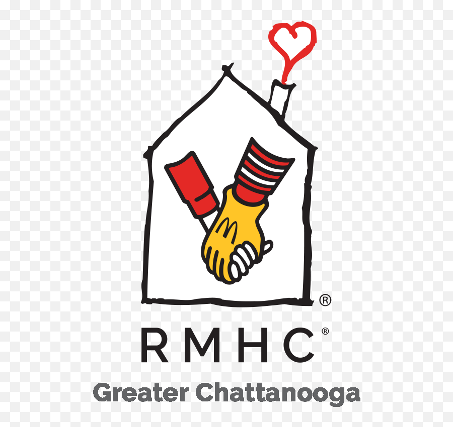 Red Shoe Society U0026 Young Professionals Of Chattanooga - Ronald Mcdonald House Charity Emoji,Emoji Moview