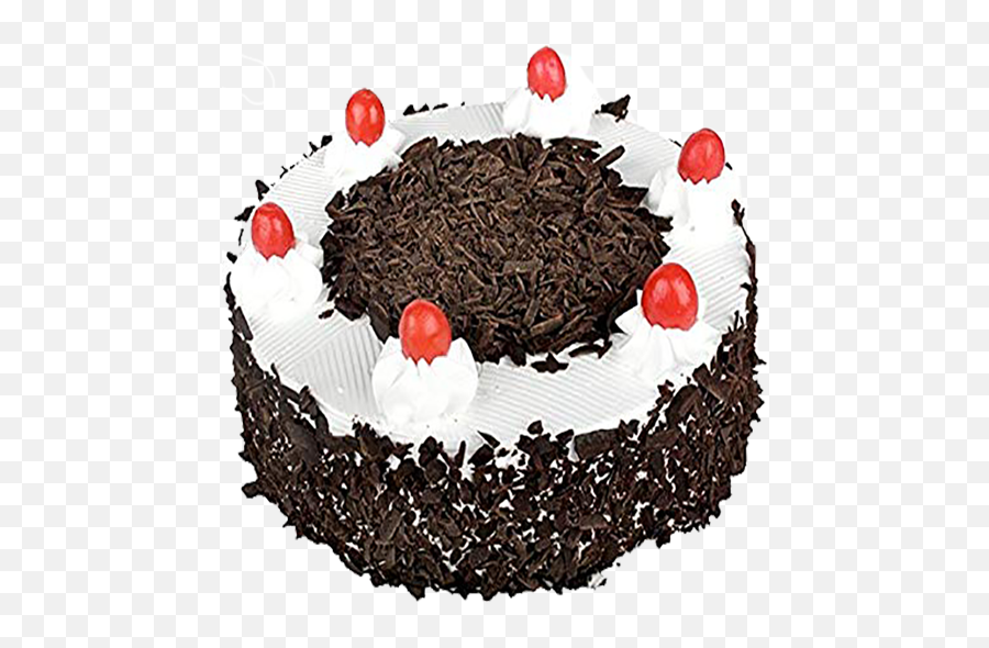 Blackforest Cake 2 - Black Forest Cake Price For 1 Kg Emoji,Chocolate Cake Emoji
