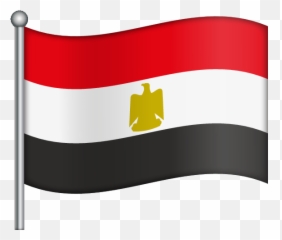 Egypt - Flag Emoji,German Flag Emoji