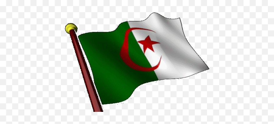 Boat Show Stickers For Android Ios - Drapeau D Algerie Emoji,Algeria Flag Emoji