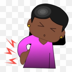 This Grandma Has Created Emoji For Older Generations - I M In Pain