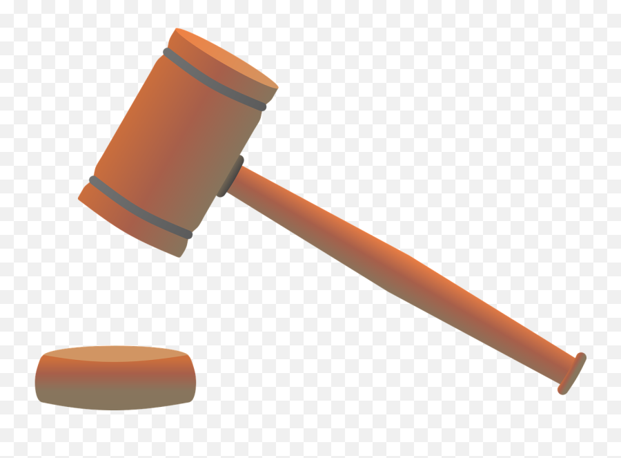 Hammer Court Law Right Justice - Palu Png Emoji,Judge Gavel Emoji