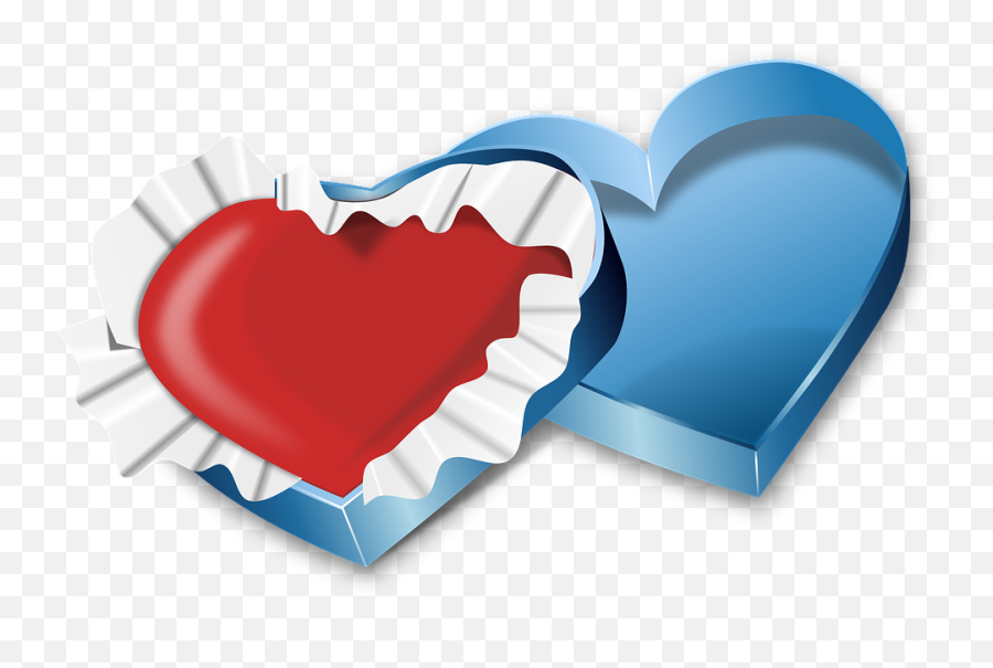 Heart Love - Kind Hearted Personality Emoji,Love Emoji Story
