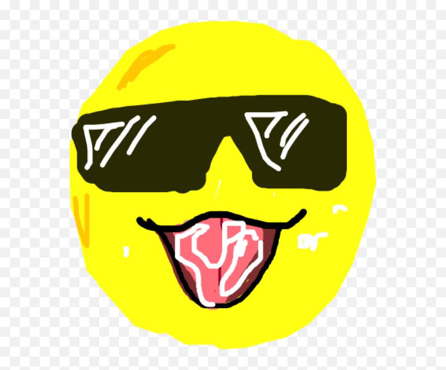 Layer - Clip Art Emoji,Ahegao Emoji