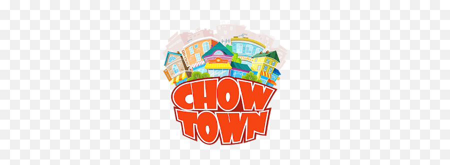 Chow Town Games - Illustration Emoji,Burp Emoji