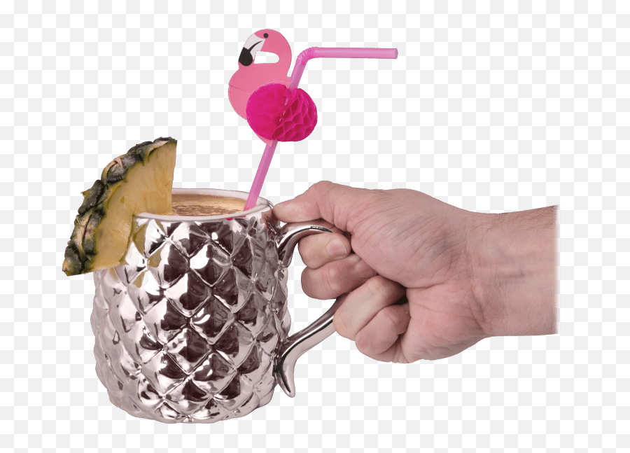 Rose Gold Pineapple Mugs - Pineapple Emoji,Watering Can Emoji