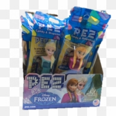 Pez Candy - Emoji