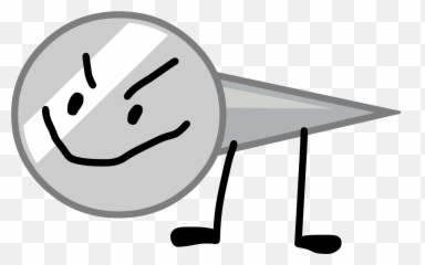 The Cringiest Dance Ever - Bfb Naily Intro Pose Emoji,Dab Emoji Pillow